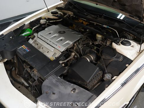 Used 2001 Cadillac Eldorado ESC w/ Comfort/Convenience Pkg image 31