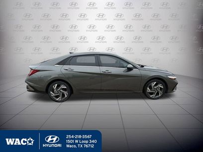 Used 2025 Hyundai Elantra SEL