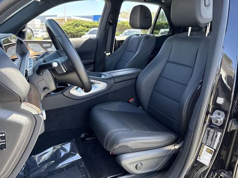 Used 2025 Mercedes-Benz GLE 350 4MATIC image 18