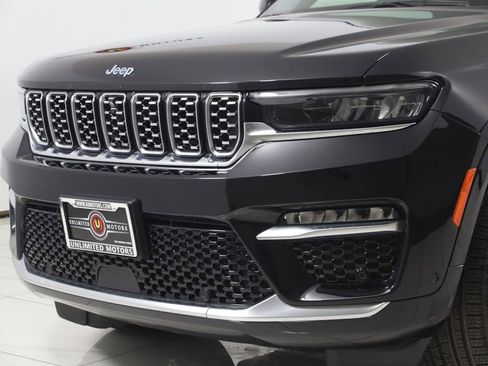 Used 2023 Jeep Grand Cherokee Summit image 66