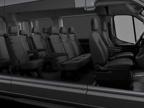 New 2026 Ford Transit 350 XLT AWD/4WD image 20