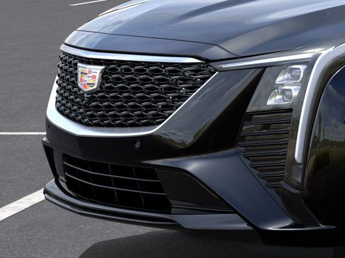 New 2026 Cadillac CT5 Premium Luxury w/ Technology Package RWD image 13