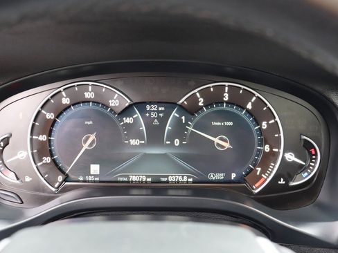 Used 2019 BMW X3 xDrive30i w/ M Sport Package 2 image 30