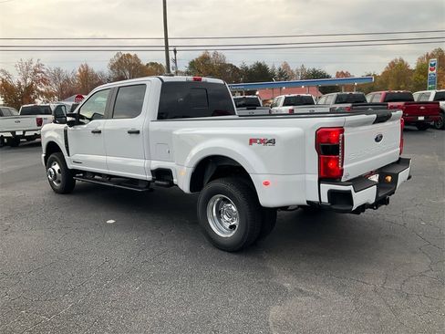 New 2026 Ford F350 XL w/ STX Appearance Package image 5