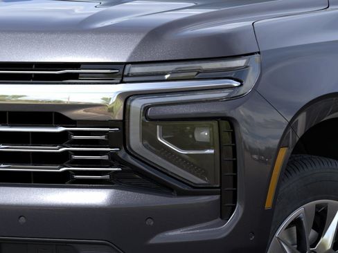 New 2026 Chevrolet Tahoe Premier w/ Sun And Tow Package RWD image 35