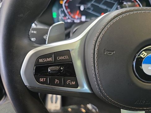 Used 2023 BMW X6 xDrive40i w/ M Sport Package image 20