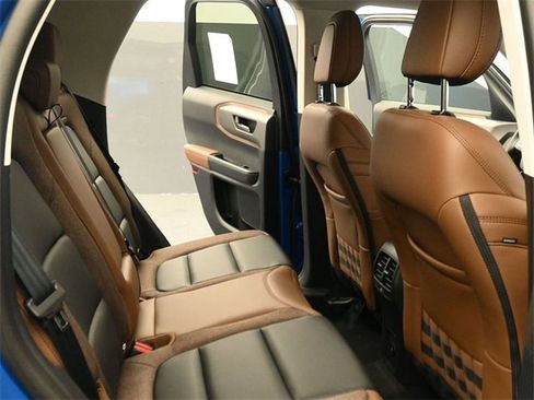 New 2025 Ford Bronco Sport Outer Banks image 17