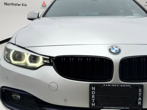Used 2018 BMW 430i Gran Coupe xDrive AWD/4WD image 28