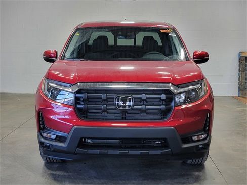 New 2026 Honda Ridgeline RTL image 3