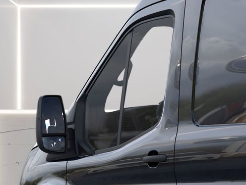 New 2026 Ford Transit 250 148 Medium Roof RWD image 20