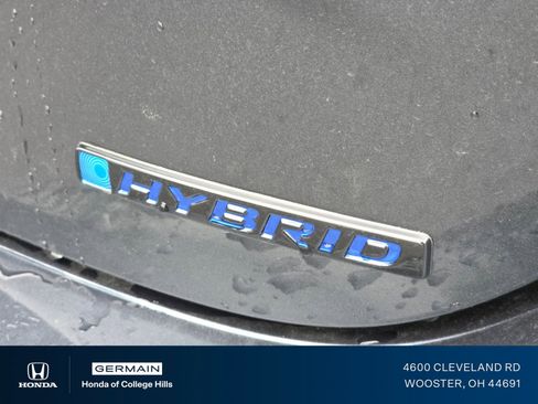 New 2026 Honda Civic Sport image 18