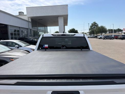 Used 2026 Toyota Tundra SR5 w/ SX Package RWD image 6