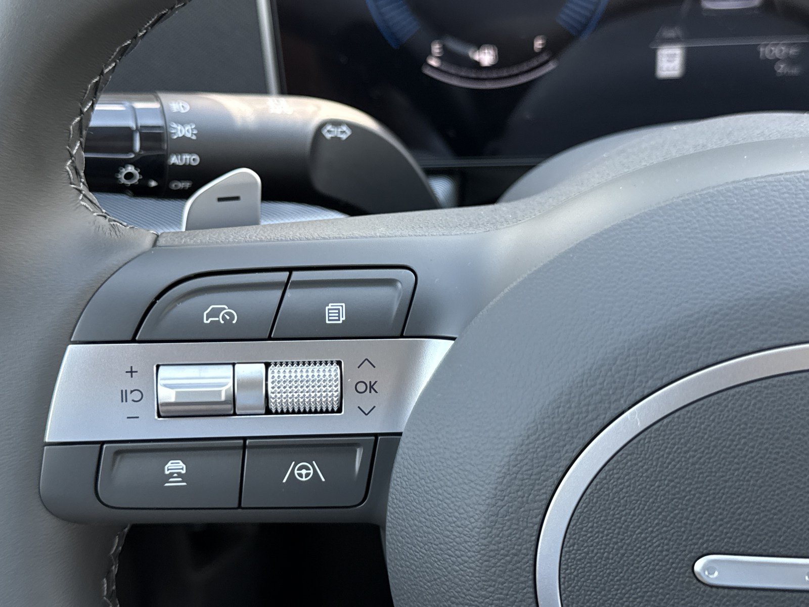 New 2026 Hyundai Sonata SEL FWD image 19