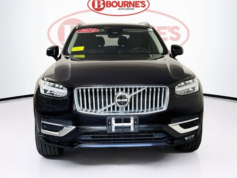 Used 2024 Volvo XC90 B5 Plus w/ Protection Package AWD/4WD image 6