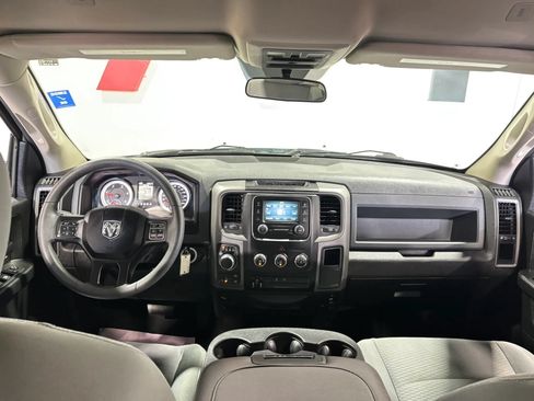 Used 2019 RAM 1500 Tradesman w/ Popular Equipment Group AWD/4WD image 9