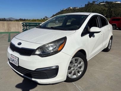 Used 2016 Kia Rio EX w/ Eco Package