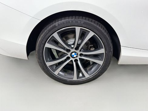 Used 2017 BMW 230i Coupe RWD image 35