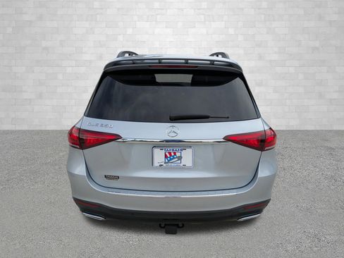 Used 2023 Mercedes-Benz GLE 350 image 3