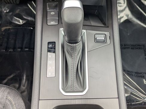 New 2026 Nissan Kicks SV w/ Cold Weather Package image 13