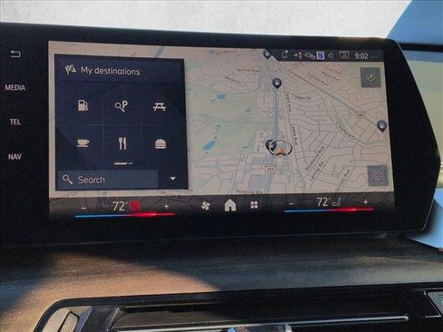 New 2026 BMW X1 M35i image 14