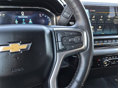 Used 2023 Chevrolet Silverado 1500 LT w/ Protection Package image 30