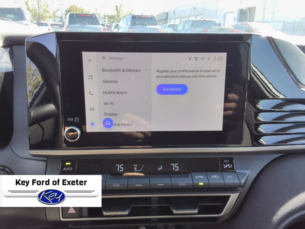 Used 2025 Toyota Camry LE FWD image 37