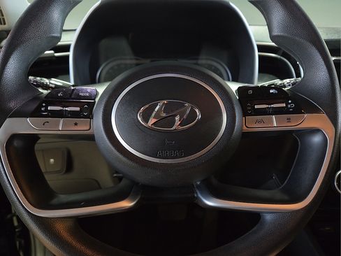 Used 2022 Hyundai Tucson SEL w/ Cargo Package AWD/4WD image 25