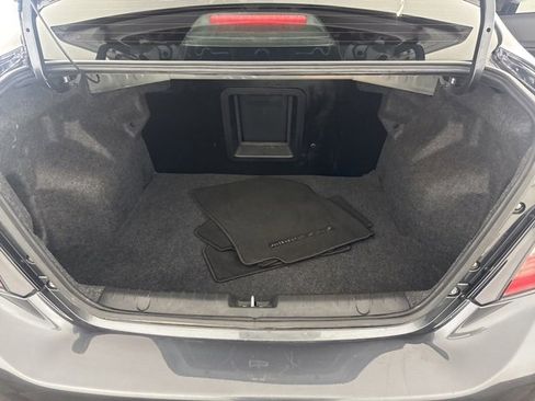 Used 2024 Mitsubishi Mirage G4 Black Edition image 21