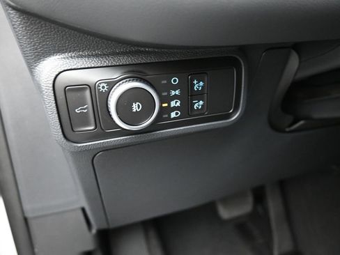 New 2026 Ford Explorer Active w/ Active Comfort Package image 13