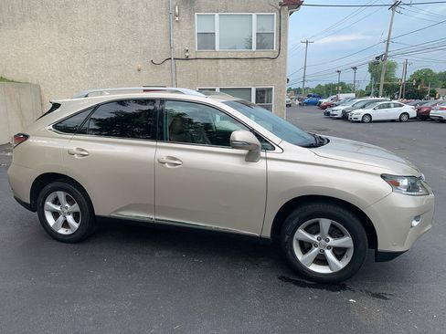 Used 2014 Lexus RX 350 AWD w/ Navigation Package image 6
