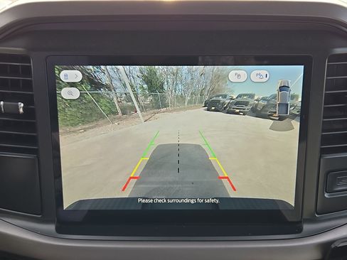 Used 2025 Ford F150 XLT w/ Equipment Group 301A Standard image 17