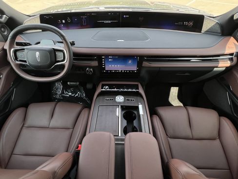 New 2025 Lincoln Navigator L Reserve image 15