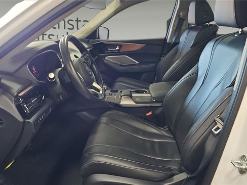 Used 2022 Acura MDX SH-AWD w/ Technology Package image 6
