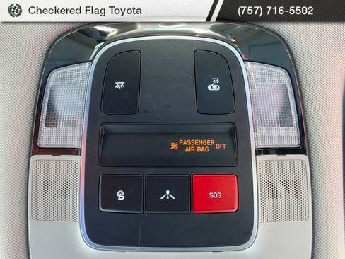 Used 2023 Hyundai Sonata SEL FWD image 9