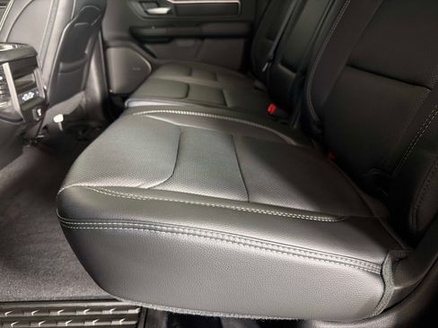 Used 2026 RAM 1500 Rebel w/ Rebel Level 2 Equipment Group AWD/4WD image 31