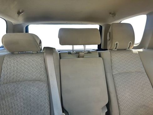 Certified 2017 Toyota 4Runner SR5 image 16