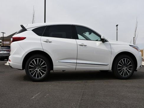 New 2026 Acura RDX SH-AWD w/ Advance Package image 8