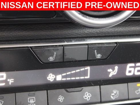 Certified 2024 Nissan Sentra SR image 37
