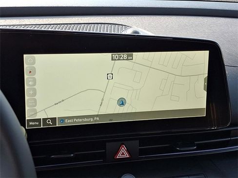 Certified 2025 Hyundai Elantra SEL w/ Cargo Package image 14