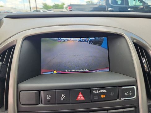 Certified 2014 Buick Verano Convenience FWD image 21