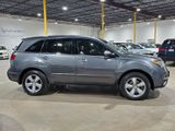 Used 2012 Acura MDX w/ Technology Package image 5