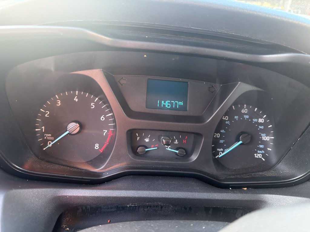 Used 2018 Ford Transit 150 XL RWD image 2