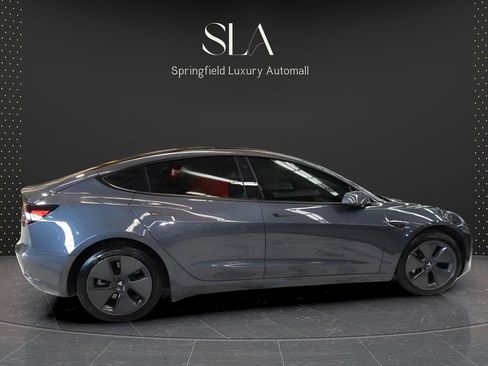 Used 2023 Tesla Model 3 Long Range AWD/4WD image 4