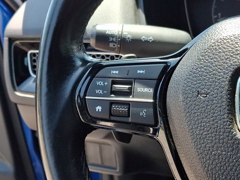 Used 2023 Honda Civic Sport image 23