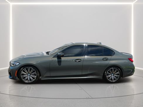 Used 2020 BMW M340i xDrive w/ Premium Package AWD/4WD image 2