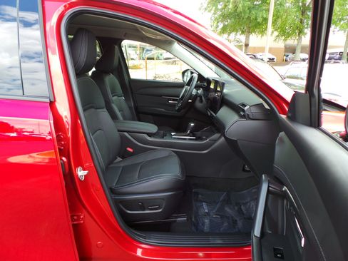 Certified 2026 MAZDA CX-5 2.5 S w/ Premium Plus Package AWD/4WD image 41