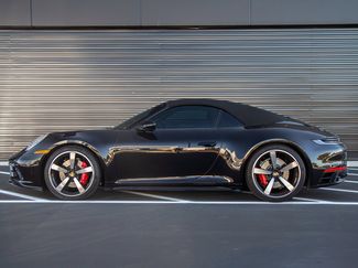 Certified 2024 Porsche 911 Carrera S RWD video 2