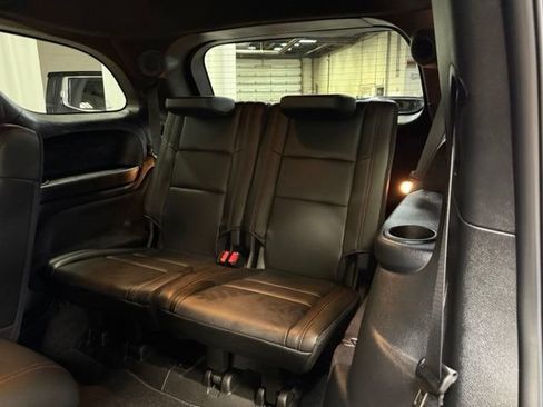 Used 2024 Dodge Durango Citadel AWD/4WD image 24