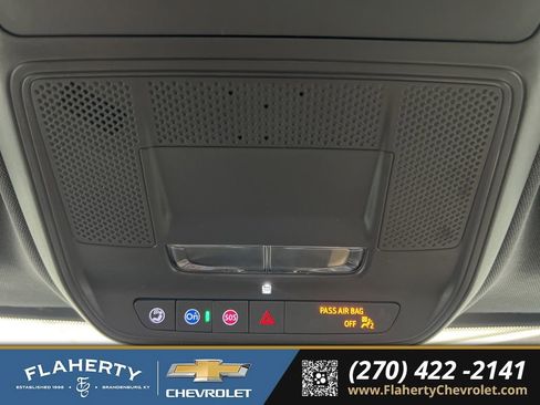 New 2026 Chevrolet Equinox ACTIV image 35