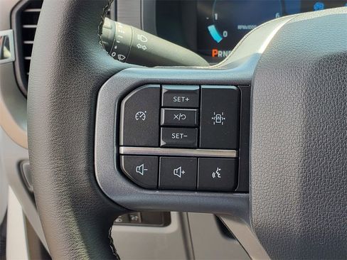 Used 2024 Ford F150 XLT w/ Mobile Office Package image 12